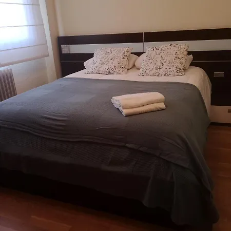 Apartamento Escultor Moreto - Parking Gratis Saragossa Exterior foto