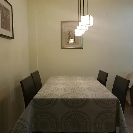 Apartamento Escultor Moreto - Parking Gratis Saragossa Exterior foto
